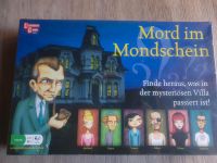 Spiel " Mord im Mondschein" Thüringen - Weißenborn Vorschau