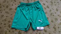 Puma Turnhose 140 nur noch 4€ Sachsen - Hainewalde Vorschau