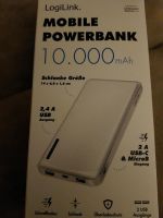 Mobile Powerbank 10.000 mAh LogiLink Rheinland-Pfalz - Wissen Vorschau