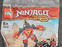 Lego ninjago 30533 Neu ungeöffnet Nordrhein-Westfalen - Wadersloh Vorschau