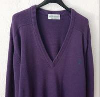 Yves Saint Laurent YSL Vintage Retro Pullover Berlin - Reinickendorf Vorschau