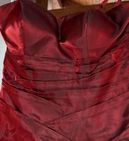 Ballkleid Gr. 36 mit Stola Bayern - Hof (Saale) Vorschau
