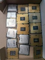 CPUs Intel Xeon E5 I7 Intel Confidential Prozessoren Sachsen - Schkeuditz Vorschau