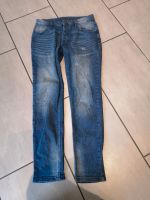 Rainbow used look Jeans, Gr. 30 Bayern - Neuenmarkt Vorschau