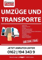 Möbel Taxi/Umzug/Sperrmüll/Entrümpelung/weitere Transporte Nordrhein-Westfalen - Lünen Vorschau