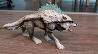 Schleich Schneewolf 42452 Bayern - Bayreuth Vorschau