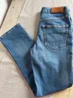 Tommy Hilfiger Jeans 27/30 gerade geschnitten Niedersachsen - Stade Vorschau