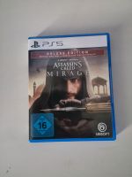 Assassins Creed Mirage Ps5 Spiel Nordrhein-Westfalen - Unna Vorschau