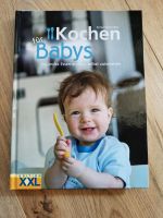 Kochen für Babys Hessen - Fuldatal Vorschau