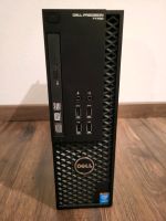 DELL Precision T1700 Win10 Pro Intel Core i5 16GB Ram Nvidia PC Baden-Württemberg - Keltern Vorschau