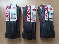 Kenda Flintridge Pro 35mm 28" Gravel CX / 3 Stück neu Niedersachsen - Bad Eilsen Vorschau