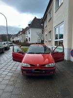 Renault 1.6 Niedersachsen - Osnabrück Vorschau