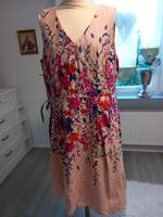 Kleid,Sommerkleid  Gr.48 Nordrhein-Westfalen - Hamm Vorschau