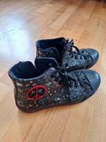 Dockers - Chucks Bayern - Füssen Vorschau