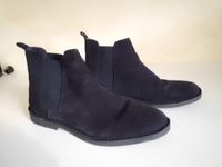 Ask the Missus Stiefelette Chelsea Boots dunkelblau Wildleder 42 Nordrhein-Westfalen - Arnsberg Vorschau