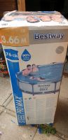 Bestway pool Baden-Württemberg - Bad Friedrichshall Vorschau