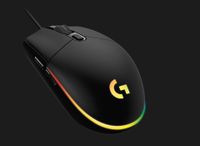 Logitech G203 Gaming Maus neu Bayern - Erlangen Vorschau