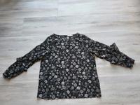 Bluse Shirt Oberteil Langarmshirt Esprit Größe 44 Brandenburg - Groß Kreutz Vorschau
