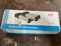 Astro SAM512 Multischalter mit Netzteil Ecoswitch Neu Hessen - Dietzhölztal Vorschau