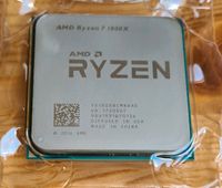 AMD Ryzen 7 1800x CPU für AM4 Sockel Saarbrücken-Dudweiler - Scheidt Vorschau