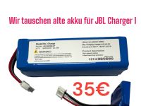 AKKU Wechsel für MusikBox JBL Charge 1 6000mAh in Gelsenkirchen Nordrhein-Westfalen - Gelsenkirchen Vorschau