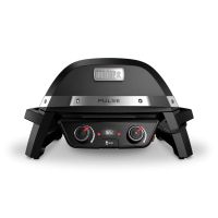 Weber Pulse 2000 – Elektrogrill NP: 999€ Bayern - Waldkirchen Vorschau