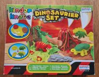 Kinder Knete Set Dinosaurier unbespielt Bayern - Würzburg Vorschau