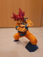 Dragonball Super songoku ssj Gott Figur ca. 17 cm Mülheim - Köln Holweide Vorschau