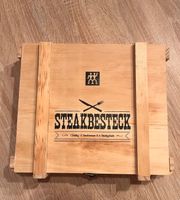 Steakbesteck Niedersachsen - Zeven Vorschau