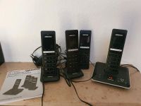 GIGA Set Medion Telefone Schnurlos Nordrhein-Westfalen - Hagen Vorschau