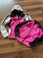 ACG Nike 3 in 1 Jacke weiß schwarz pink XL * Niedersachsen - Osterode am Harz Vorschau