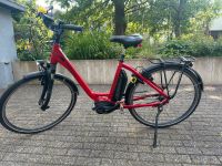 E-Bike Kreiler Bosch ActiveLine Plus  500Wh mit Rücktritt -TOP- Nordrhein-Westfalen - Recklinghausen Vorschau