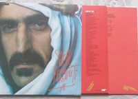DOPPEL VINYL 1979 Frank Zappa ‎– Sheik Yerbouti Nordrhein-Westfalen - Essen-Margarethenhöhe Vorschau