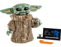 Lego 75318 Star Wars Das Kind Niedersachsen - Lüneburg Vorschau