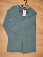 NEU! Blazer von GINA Gr. 38 Sachsen - Gröditz Vorschau