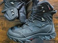 Salomon Winterstiefel NP 220€ Hessen - Baunatal Vorschau