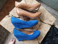 Tamaris Schuhe 40 pumps Nordrhein-Westfalen - Korschenbroich Vorschau