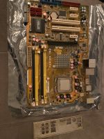 Asus P5K SE /EPU Motherboard + Chipsatz+Arbeitsspeicher Nordrhein-Westfalen - Kaarst Vorschau