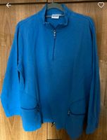 Schicker Pulli v. 'Gina Laura', Gr. XL, blau Nordrhein-Westfalen - Plettenberg Vorschau