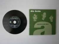 Die Ärzte - Nichts in der Welt - Maxi-CD ! Bela B. Farin Urlaub ! Nordrhein-Westfalen - Welver Vorschau