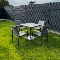 Garten Lounge Tisch 4 er Set Nordrhein-Westfalen - Nörvenich Vorschau