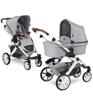 Kombi-Kinderwagen ABC Design Salsa 4 Nordrhein-Westfalen - Bedburg-Hau Vorschau