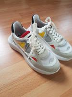 Moschino Love Sneaker Gr 38 Schleswig-Holstein - Flensburg Vorschau
