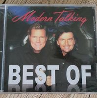 Modern Talking Best of Album neu ovp Niedersachsen - Hellwege Vorschau