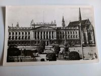 Postkarte/AK: Leipzig Reichsmessestadt Augustusplatz mit Uni Niedersachsen - Wilhelmshaven Vorschau