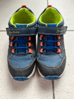 Bären-Schuhe Sportschuhe Sneaker Gr.31 blau Bayern - Erdweg Vorschau
