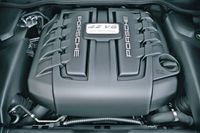 Porsche Cayenne Audi Q7 CUD Motor 4.2 TDI V8Diesel komplett Nordrhein-Westfalen - Paderborn Vorschau