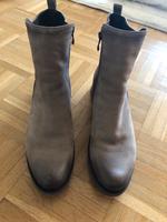 Stiefelette Caprice, Schuh Caprice, Lederschuh Rheinland-Pfalz - Pirmasens Vorschau