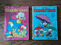 Sehr alte Walt Disney Donald Duck Taschenbücher  ab 1976 Dortmund - Huckarde Vorschau