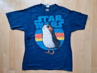 Star Wars T-Shirt L 176 182 Porg Shirt Porgs Nordrhein-Westfalen - Hamm Vorschau